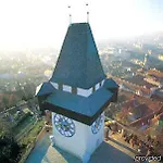 Meyer, Familie Orthacker Pensión