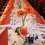 Meyer, Familie Orthacker Pensión Graz