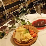 Meyer, Familie Orthacker Pensión 3*