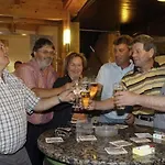 Meyer, Familie Orthacker Pensión