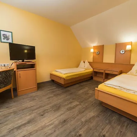 Maison d'hôtes Fruehstueckspension Meyer, Familie Orthacker