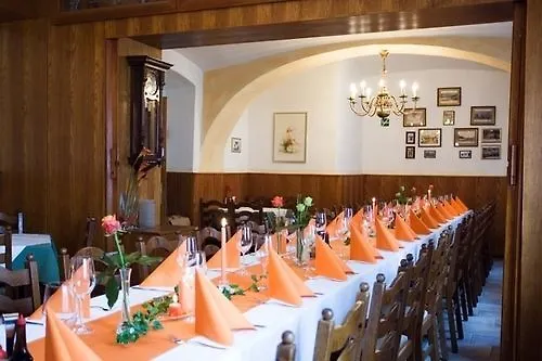 Maison d'hôtes Fruehstueckspension Meyer, Familie Orthacker