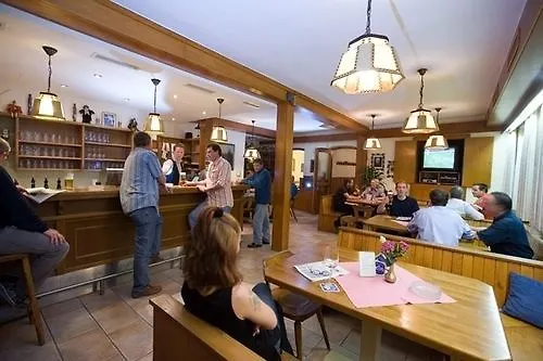 Maison d'hôtes Fruehstueckspension Meyer, Familie Orthacker