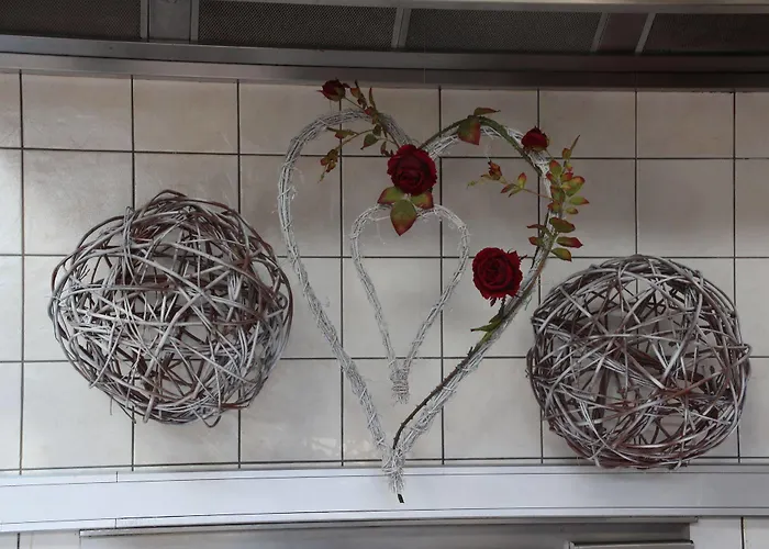 Maison d'hôtes Fruehstueckspension Meyer, Familie Orthacker Graz