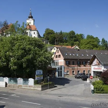 Fruehstueckspension Meyer, Familie Orthacker بيت ضيافة 3*