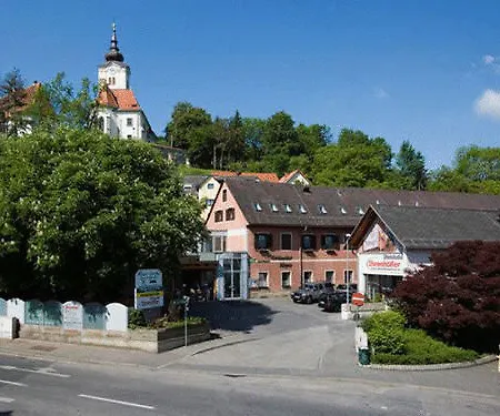 Fruehstueckspension Meyer, Familie Orthacker بيت ضيافة