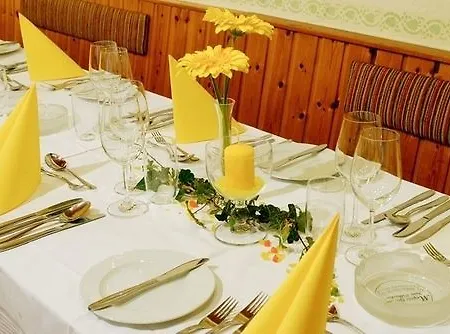 بيت ضيافة Fruehstueckspension Meyer, Familie Orthacker غراتس