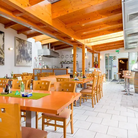 Fruehstueckspension Meyer, Familie Orthacker Guest house Graz