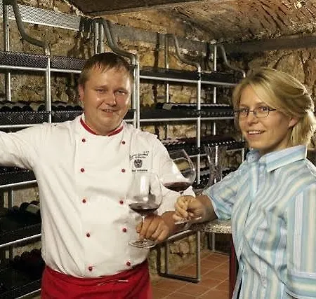 Maison d'hôtes Fruehstueckspension Meyer, Familie Orthacker 3*