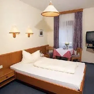 Fruehstueckspension Meyer, Familie Orthacker بيت ضيافة 3*