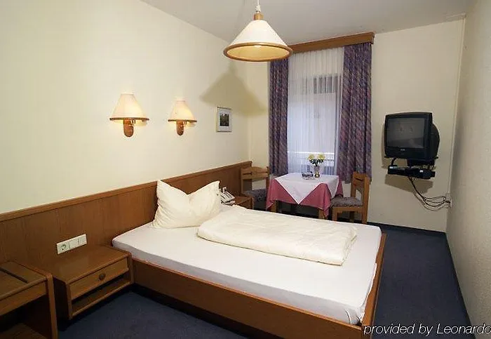 Fruehstueckspension Meyer, Familie Orthacker 게스트하우스