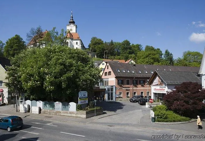 Fruehstueckspension Meyer, Familie Orthacker Гостьовий будинок 3*