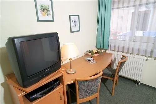 Fruehstueckspension Meyer, Familie Orthacker