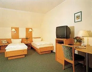 게스트하우스 Fruehstueckspension Meyer, Familie Orthacker 3*